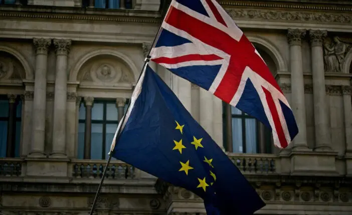 Vége! A Brexit körüli vita le van zárva