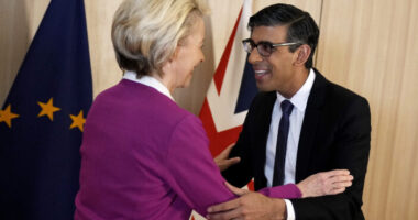 Nagy-Britannia a Brexit után újra csatlakozik az EU Horizon programjához – a brit miniszterelnök bejelentése