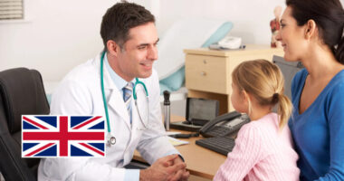 Pénzbüntetést vezethetnek be Nagy-Britanniában, ha nem megyünk el a háziorvossal egyeztetett időpontra