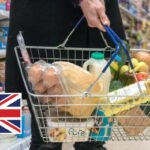 Szuper hír! A vártnál is nagyobb mértékben csökkent az infláció Nagy-Britanniában