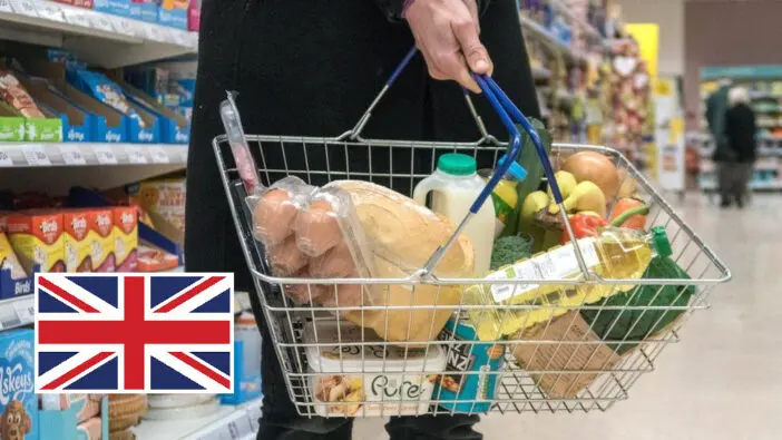Szuper hír! A vártnál is nagyobb mértékben csökkent az infláció Nagy-Britanniában
