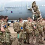 Nagy-Britannia 8000 katonája érkezik Kelet-Európába: a hidegháború óta a legnagyobb bevetés következik a térségben
