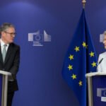 Rendkívüli új fejlemény a britek és az EU közti kapcsolatok újraépítésében, ami a magyarokat és angliai magyarokat is érinti