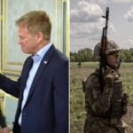 Nagy-Britannia katonákat küldene Ukrajnába most először – az új védelmi miniszter már Zelenszkij ukrán elnökkel is beszélt új ötleteiről