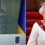 Tiszteletbeli lovagi címet kaphat a királynőtől az ukrán elnök + az orosz-ukrán háború legfrissebb fejleményei