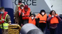 Egészen elképesztő, de az Ukrajnából jött menekültek egy részét is Ruandába deportálhatják Nagy-Britanniából