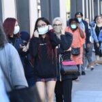 Lehet, hogy újra karantén alá kell helyezni az egyik várost Angliában a koronavírus miatt