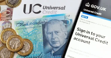 12 milliárd font universal credit ment migráns, bevándorló családokhoz Nagy-Britanniában - egyre nő a vita és a felháborodás a téma körül