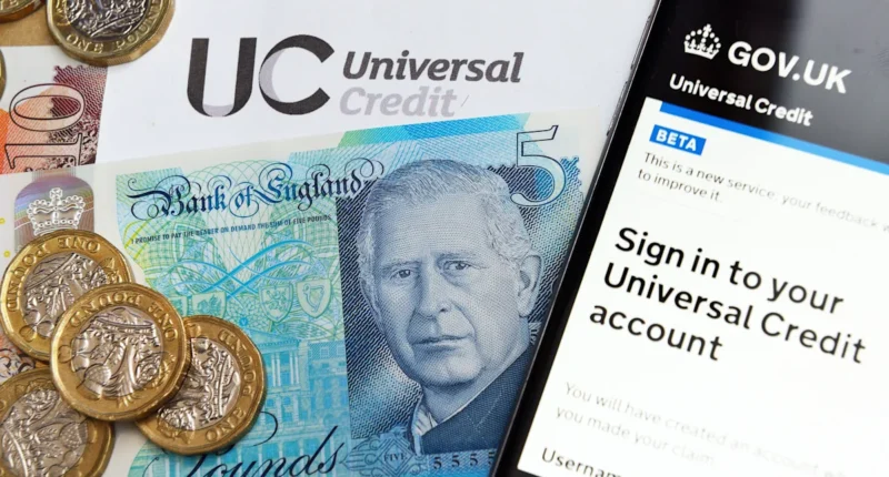 12 milliárd font universal credit ment migráns, bevándorló családokhoz Nagy-Britanniában - egyre nő a vita és a felháborodás a téma körül