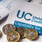 Jelentős változás jön az Universal Credit rendszerében áprilistól Nagy-Britanniában – ezt minden érintettnek tudnia kell