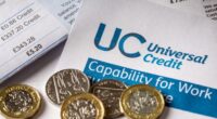 Jelentős változás jön az Universal Credit rendszerében áprilistól Nagy-Britanniában – ezt minden érintettnek tudnia kell 2