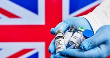 „Univerzális” oltás jöhet megfázás, influenza, Covid és allergia ellen