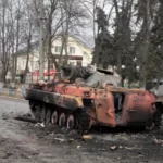 Saját parancsnokukon tankkal hajtottak át orosz katonák, az ukrán elnök pedig Orbán Viktorhoz szólt (friss fejlemények a háború kapcsán)
