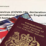 Mostantól nem lehet elhagyni Angliát, ha nincs róla „papírod”