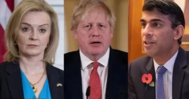 „Még durvábban fognak emelkedni az árak, az infláció pár hónap múlva 20% fölé repülhet Angliában” - elismert közgazdászok előrejelzése