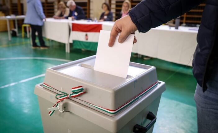 Rekord részvétel: Már több mint 4 millióan szavaztak - itt vannak a legfrissebb adatok