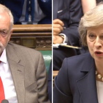 Nagy-Britannia választások 2017: rohamosan csökken a kormánypárt előnye