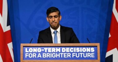 A vártnál sokkal hamarabb, akár már pár hét múlva következhetnek a választások Nagy-Britanniában