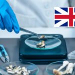 Az ismert kábítószer, a varázsgomba hatóanyaga segítségével hatalmas áttörést értek el a manapság tömegeket sújtó depresszió kezelésében Nagy-Britanniában