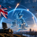 A „Vaskupola” mintájára egy óriási légvédelmi pajzsot építenének Nagy-Britanniába 10 milliárd fontból