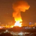 Drámai események: az USA megtámadta Venezuelát, elfogták Nicolás Maduro venezuelai elnököt, robbanások a fővárosban – minden, amit eddig tudunk