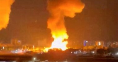 Drámai események: az USA megtámadta Venezuelát, elfogták Nicolás Maduro venezuelai elnököt, robbanások a fővárosban - minden, amit eddig tudunk