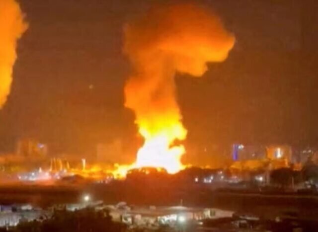 Drámai események: az USA megtámadta Venezuelát, elfogták Nicolás Maduro venezuelai elnököt, robbanások a fővárosban – minden, amit eddig tudunk