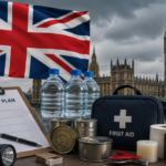 Készülni kell a legrosszabbra? A brit kormány azt kéri, hogy ez a kilenc dolog minden ember otthonában legyen