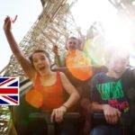 Európa legnagyobb vidámparkja épülhet meg Angliában, Londontól nem messze, több száz millió fontból