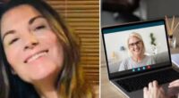 24 000 font kártérítést kapott egy nő Angliában, mert a szabadnapján rúgták ki egy „catch up” videohívásban 2