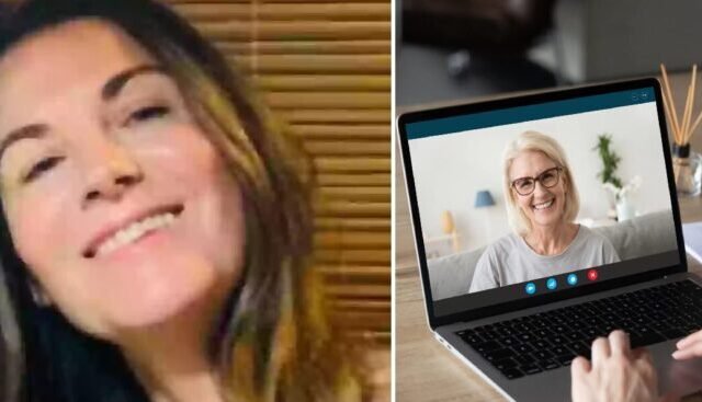 24 000 font kártérítést kapott egy nő Angliában, mert a szabadnapján rúgták ki egy „catch up” videohívásban