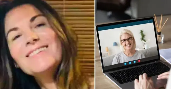 24 000 font kártérítést kapott egy nő Angliában, mert a szabadnapján rúgták ki egy „catch up” videohívásban 3