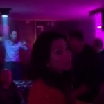 Night klubban bulizás közben videózták le a brit trónörököst