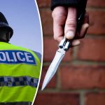 8 éves kislányt késelt halálra egy felnőtt férfi Angliában