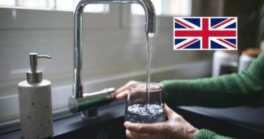 Rengetegen kaphatnak hamarosan több száz vagy akár 1000 GBP kártérítést is Nagy-Britanniában a vízszolgáltatóktól