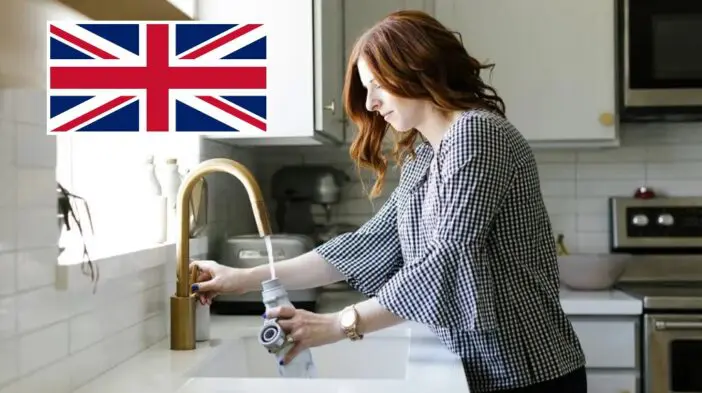 Jelentősen emelkedni fognak a vízszámlák szinte mindenkinek Nagy-Britanniában