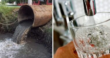 Összesen 157 millió fontot kapnak vissza ügyfelek milliói a vízszolgáltatóktól Nagy-Britanniában - itt az érintett szolgáltatók listája