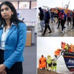 Nagy-Britannia szigorít, 5 ország ellen vízumkövetelményeket vezetnek be, mert „kihasználják a bevándorlási rendszert”