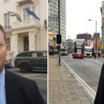 Több magyar politikus is személyesen látogatott el az angliai magyarokhoz