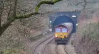 Utasokkal teli vonat gázolt halálra egy férfit egy alagútban Nagy-Britanniában 2