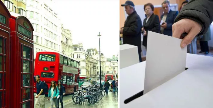 Hol és hogyan szavazhatnak a Nagy-Britanniában élő magyarok az áprilisi választásokon