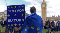 Visszatérhet Nagy-Britannia az EU-ba? Így nézne ki a Brexit visszafordításának folyamata