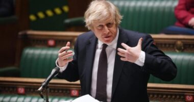 A brit kormány megszavazta a koronavírussal kapcsolatos törvények 6 hónapos meghosszabbítását