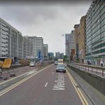 Motorról lőttek fejbe egy férfit az utcán Londonban