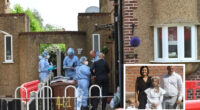 Egy egész EU-s bevándorló családot, köztük egy 3 éves fiút és egy 11 éves lányt holtan találtak egy londoni lakásban 2