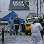 Újabb 2 fiatalt késeltek meg a nyílt utcán Londonban: az egyiket otthonától kergették a metróig