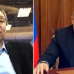 Putyin volt tanácsadója arra figyelmeztetett, hogy az Egyesült Királyságot atomtámadás érheti, ha így folytatja