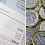 Hivatalosan is bejelentették, hogy mennyire emelkednek az energiaszámlák Nagy-Britanniában – újabb hatalmas emelés jön