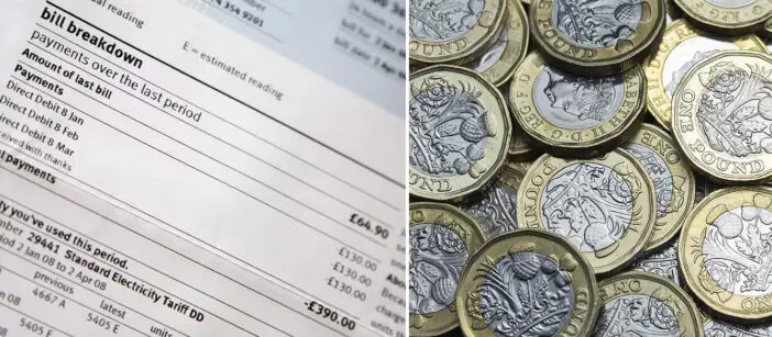 Hivatalosan is bejelentették, hogy mennyire emelkednek az energiaszámlák Nagy-Britanniában - újabb hatalmas emelés jön 1