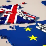 A Brexit miatt 27 milliárd fonttal csökkent az Egyesült Királyság exportja – egy újabb sokkoló jelentés